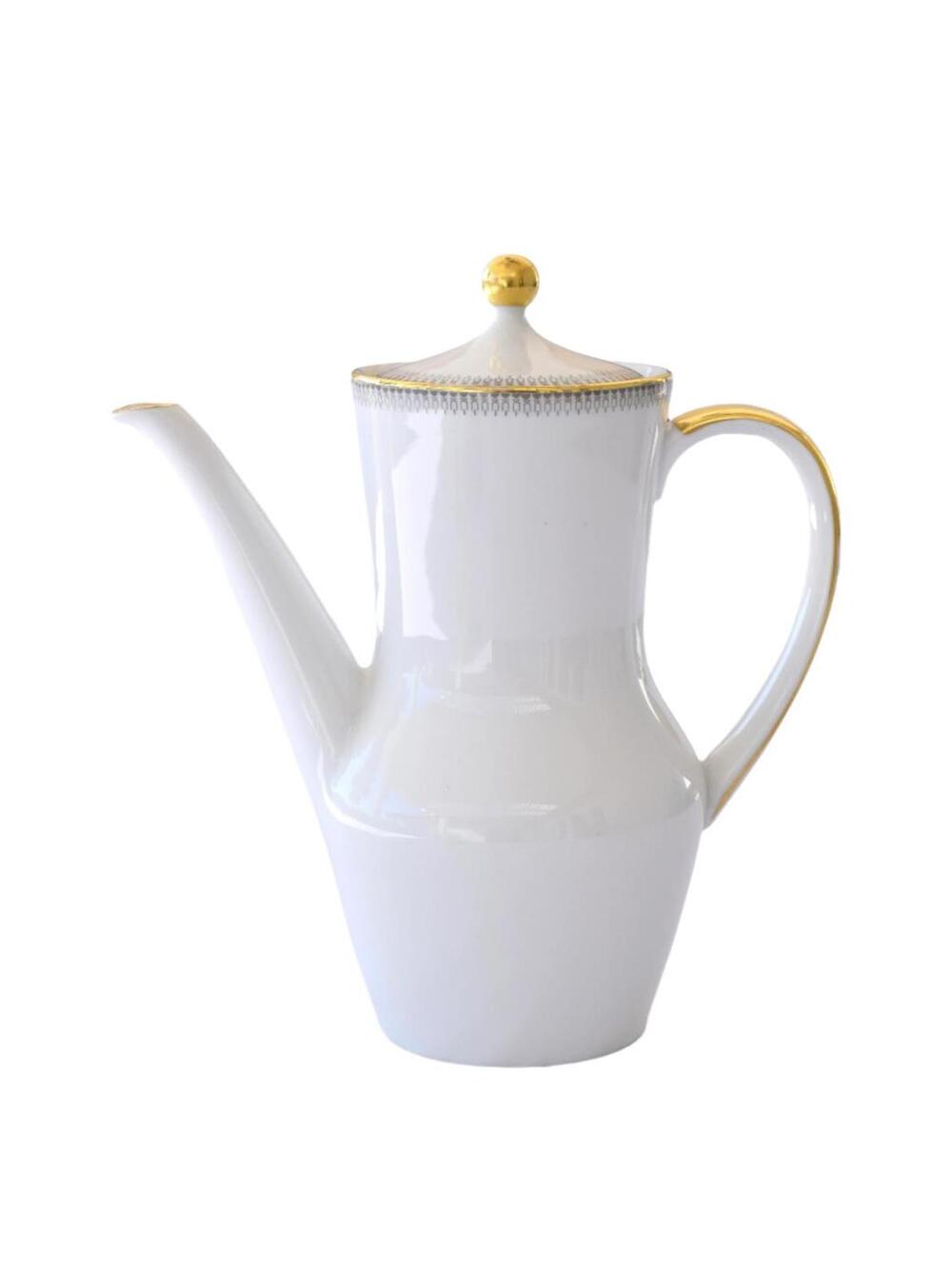 Winterling Bavaria Coffee Pot